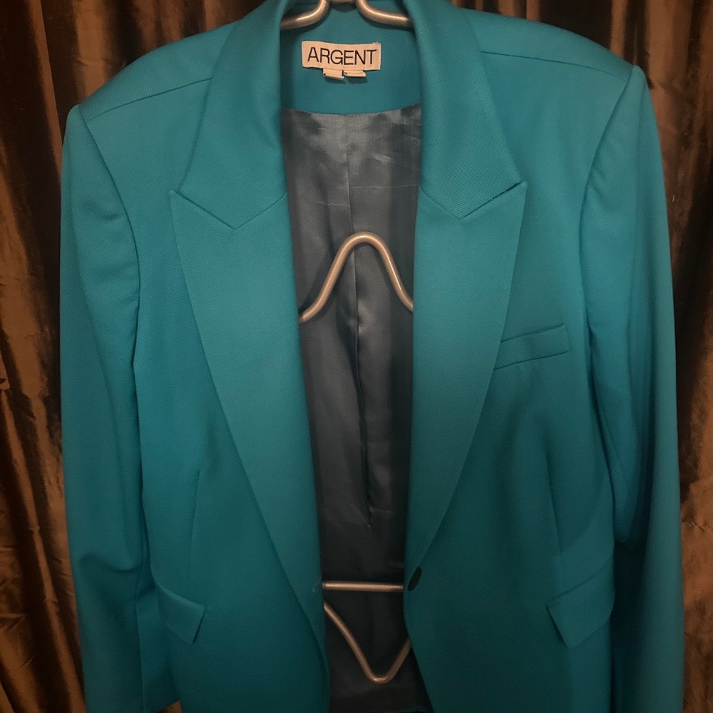 Suit
